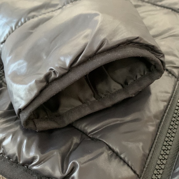 H & M Lightweight NWOT Puffer Jacket size M - Picture 12 of 15